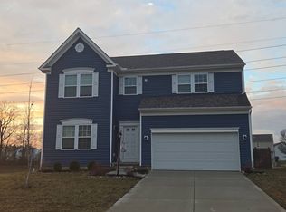 852 Saddle Ave, Pataskala, OH 43062