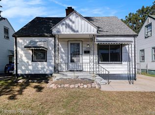 34060 Richard St, Wayne, MI 48184