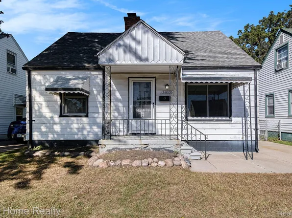 34060 Richard St, Wayne, MI 48184