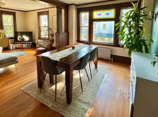 60 Georgia Ave, Providence, RI 02905