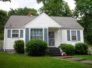 1318 Saturn Dr, Nashville, TN 37217