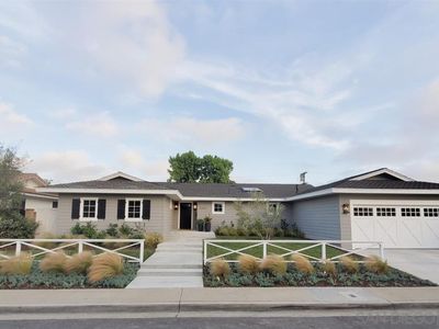 1623 Chatsworth Blvd, San Diego, CA, 92107