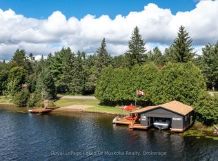 2 Leslie Dr W, Bracebridge, ON P1L 1W8