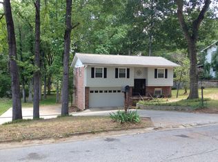 114 Maplewood Ave SW, Milledgeville, GA 31061