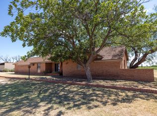 2434 Uvalde Ave, Snyder, TX 79549