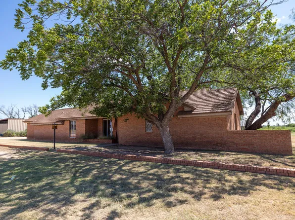 2434 Uvalde Ave, Snyder, TX 79549