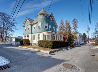 11 Greeley Ave, Bar Harbor, ME 04609