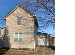 402 Decliff Rd N, New Bloomington, OH 43341