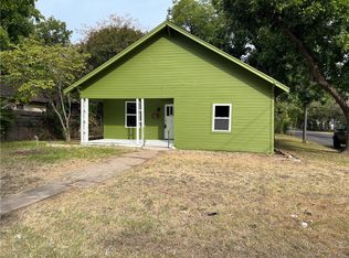 2101 Summer Ave, Waco, TX 76708
