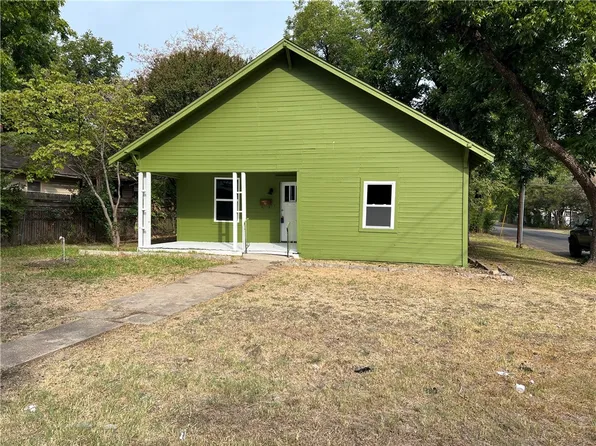 2101 Summer Ave, Waco, TX 76708