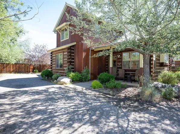 430 Crossman Avenue, Buena Vista, CO 81211