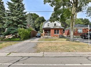 58 Gibbons St, Oshawa, ON L1J4X9