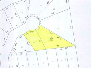 2 Doe Run Rd LOT 43-44, Bumpus Mills, TN 37028