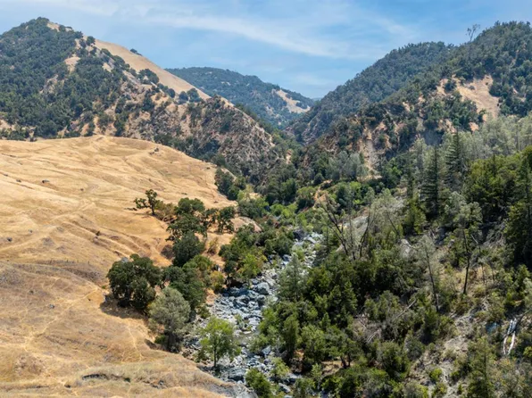 0 S Highway 101, Hopland, CA 95449