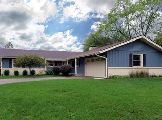 3138 Talbot Trl, Rockford, IL 61114