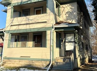 807 Williams St, Jackson, MI