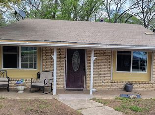 127 Griffith Bend Rd, Mabank, TX 75156