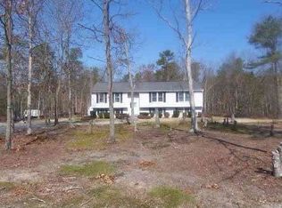7 Devonshire Dr, Egg Harbor Twp, NJ
