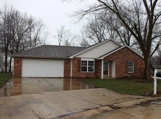 504 Kater Ln, Ashland, MO 65010