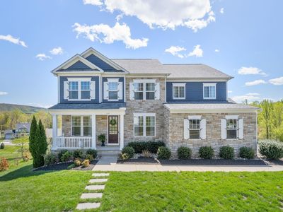 317 Maroon Creek Ct, Charlottesville, VA, 22903