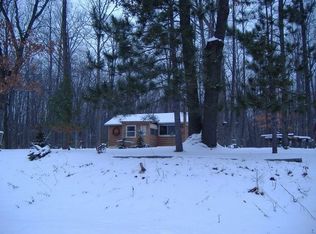 3275 Forest Rd, Harrison, MI 48625