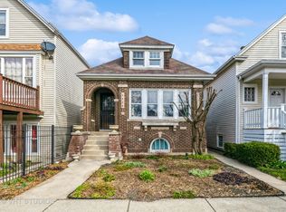 4536 W Altgeld St, Chicago, IL 60639