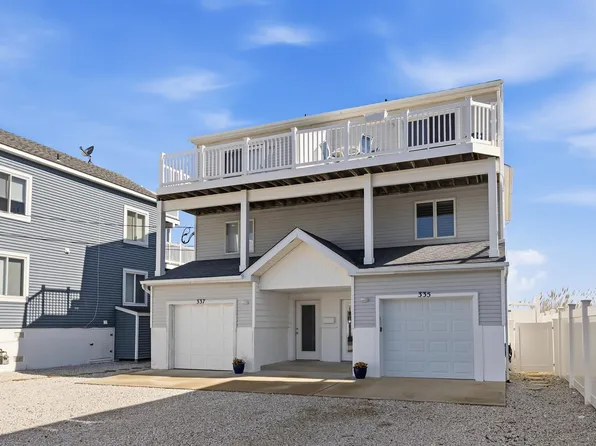 335 56th St #Sea, Sea Isle City, NJ 08243