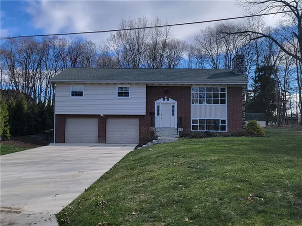 509 Pennsylvania Ave, Punxsutawney, PA 15767