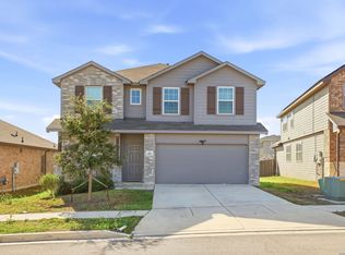 4823 belgravia, Converse, TX 78109