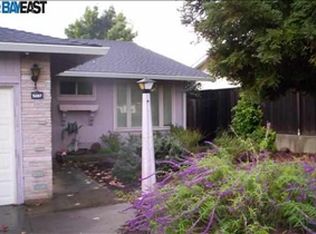 5287 Crane Ave, Castro Valley, CA 94546