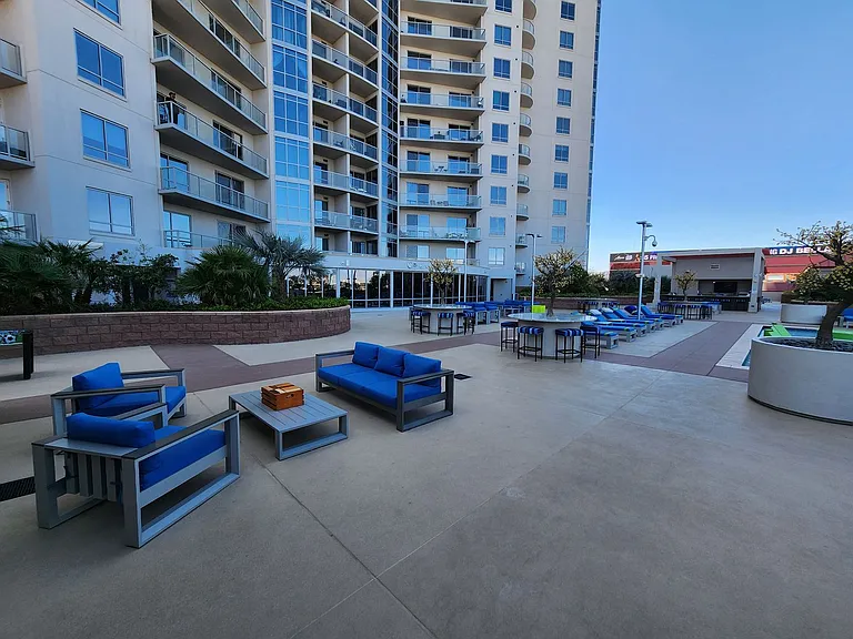 200 W Sahara Ave #502 — Photo 36
