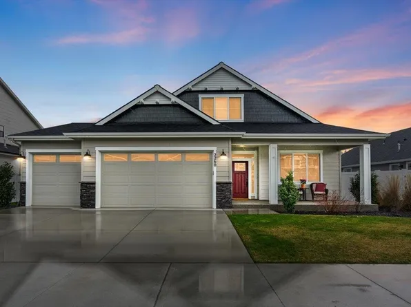 2260 N Wilmington St, Liberty Lake, WA 99019