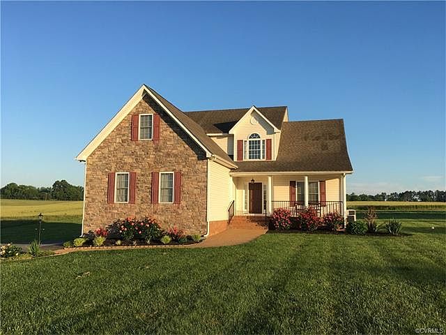 1st image of 11710 Granary Hill Dr