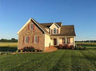 11710 Granary Hill Dr, Amelia Court House, VA 23002