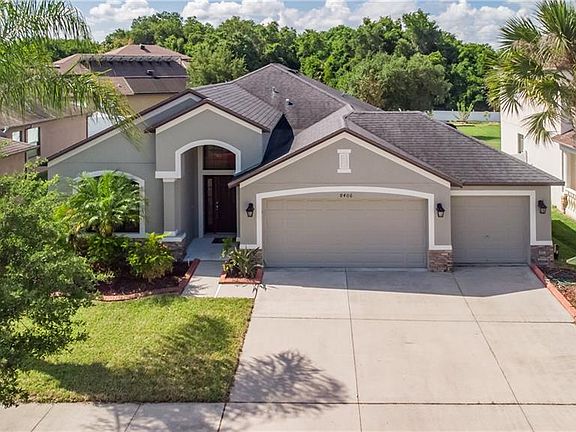 4th image of 8406 White Poplar Dr