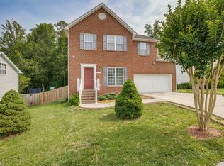 530 Osborne Rd, Winston Salem, NC 27103