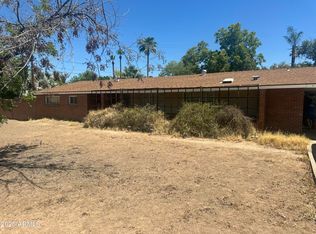 1216 W Rovey Ave, Phoenix, AZ 85013