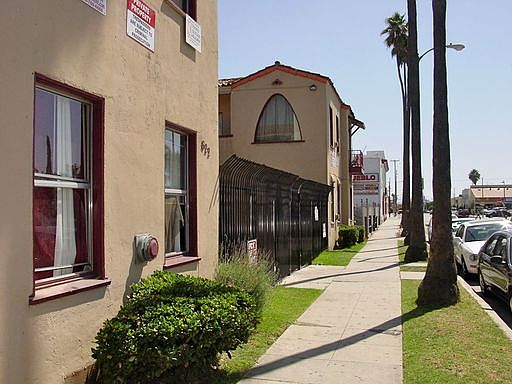 5th image of 822 N Marine Ave APT 8