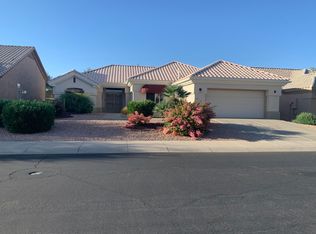 13614 W Via Tercero, Sun City West, AZ 85375