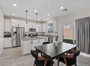 460 Accelerando Way, Henderson, NV 89011