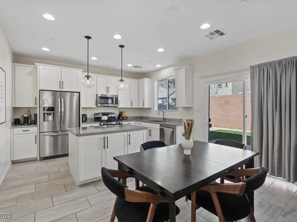 460 Accelerando Way, Henderson, NV 89011