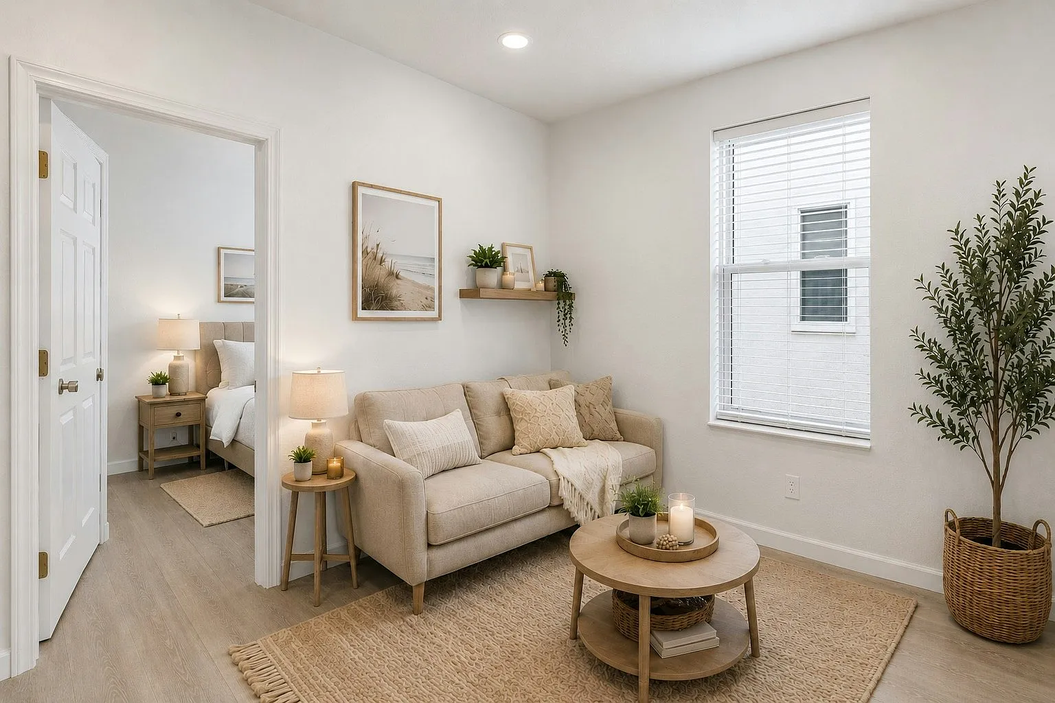809 Ave K, Unit A — Photo 4