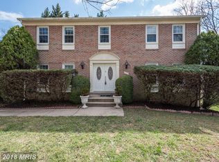 3520 Pence Ct, Annandale, VA 22003