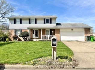 1948 Hickory Ave NE, Massillon, OH