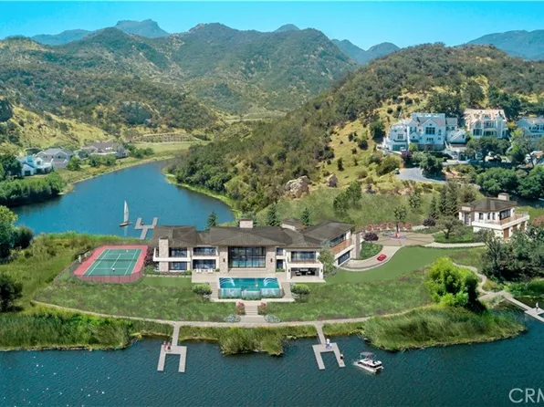500 Lower Lake Rd, Westlake Village, CA 91361