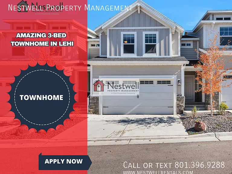 4894 N Nile Dr — Photo 1