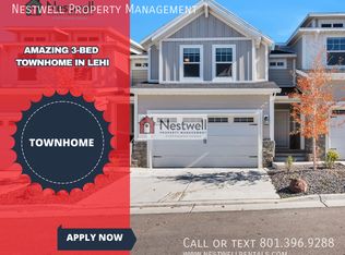 4894 N Nile Dr, Lehi, UT 84043