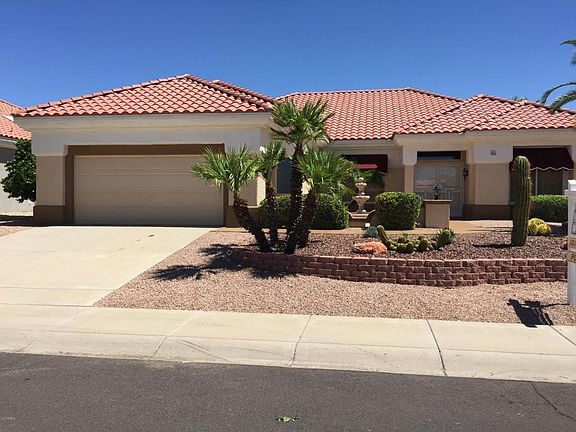 Vaughan Home Front