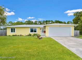 1099 Albion St NW, Palm Bay, FL 32907