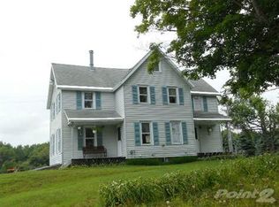 1123 N Osceola Rd, Redfield, NY 13437